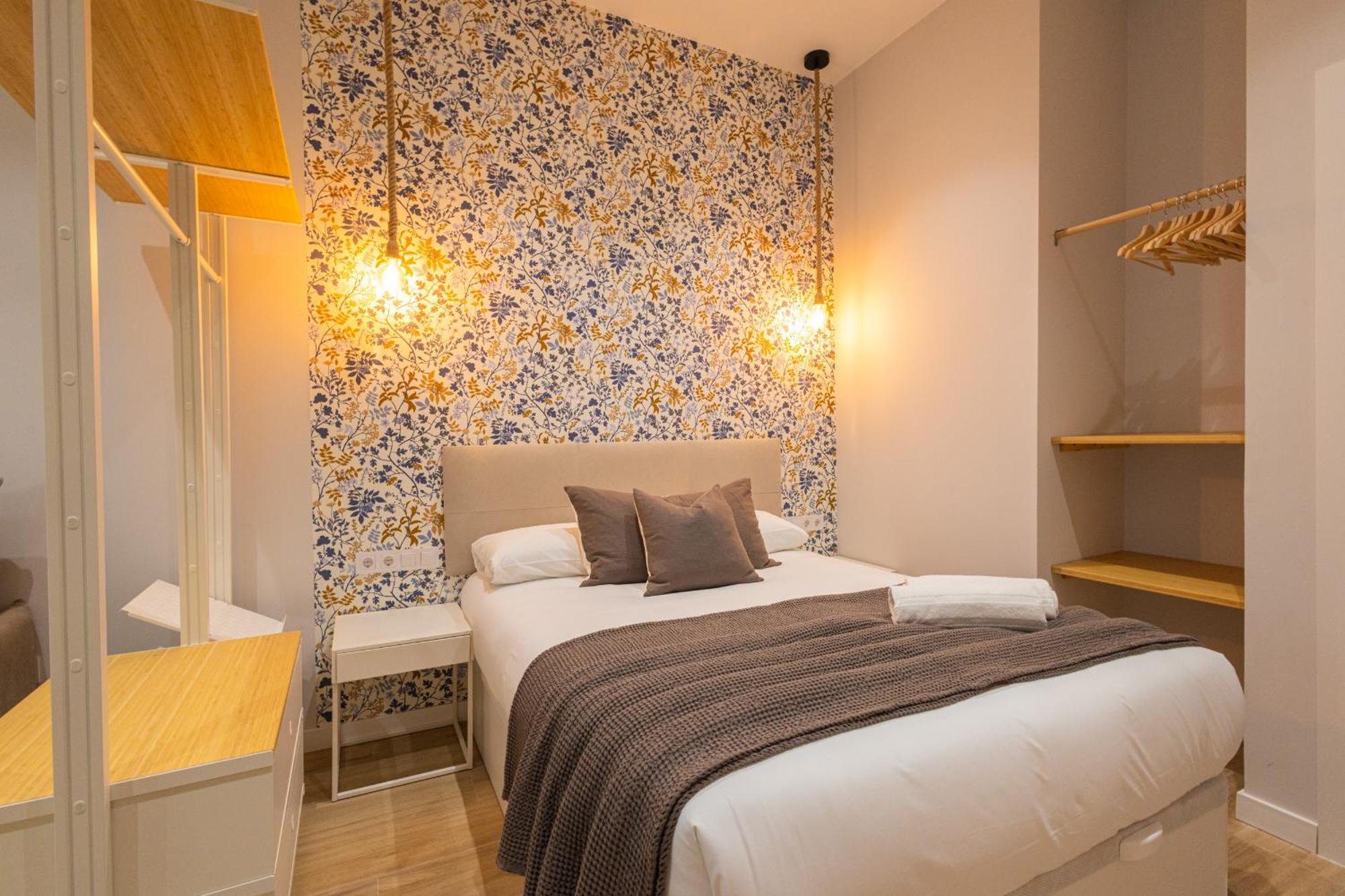 Florit Flats - The Sorolla Apartments Valencia Eksteriør billede